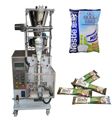 China Automatic Food Tea Bag Packing Machine Pocket Packing Machine Powder Rice Coffee Pouch Packing Machine for sale