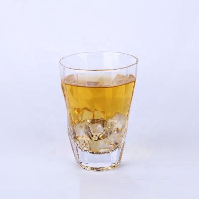 China Home Glow Max Hoegaarden Beer Glass Cup China Design Decor Crystal Glassware AI for sale