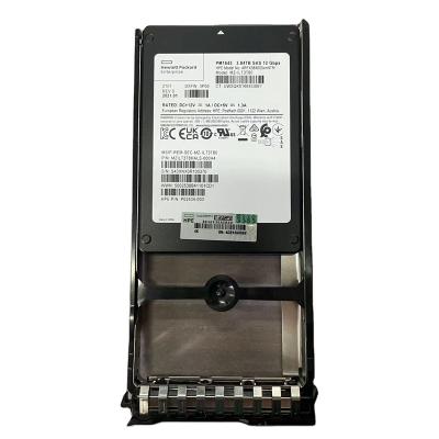 China SSD HPE 3PAR 20000 3.84TB SAS SFF (2.5in) SSD with Single-System Inclusive Software K2R25B P08726-001 for sale