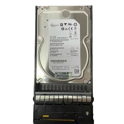 China HPE 3PAR 7000/8000 StoreServ M6720 4TB 6G 7.2K LFF (3.5-in) SAS Nearline Hard Drive H6Z87A K2P87B 3.5