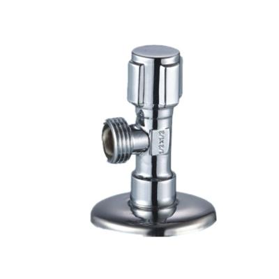 China General HD-3106 Factory Price Bathroom Accessories Brass Angle Valve Seat Valve Made In China Manufacturer for sale