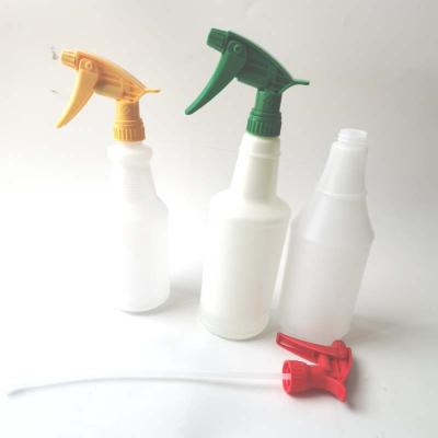 China Wholesale High Quality Non-Leaking Hand Spray Water Car Wash Trigger Clean Sprayer Fine Mist Wash for sale