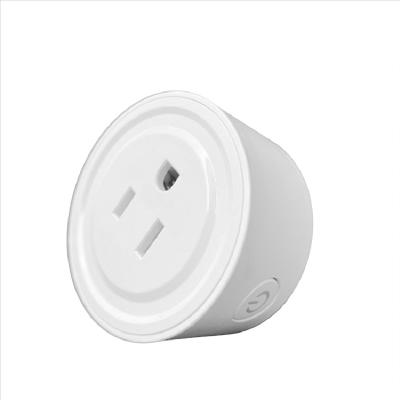 China Logo Power Socket Timer Brand UK Wifi 16A Customized Residential/Multipurpose Electric Smart Plug for sale