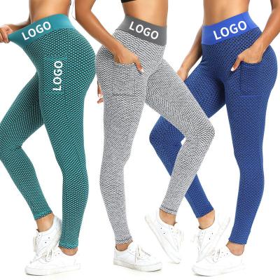 China High Waist Buttlift Buttlift Leggings Women Gym Sports Workout Fitness High Waist Yoga Women Breathable Pants Gaiters Trainer Running Leggings for sale