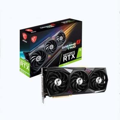 China Workstation In Cheap Zotac Rtx3070 Msi Geforce X Game Trio Of Running Card Rtx 3070Ti 3070 - N Dual-Rtx3070-O8G GPU Graphics Graphics Cards for sale