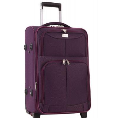 China Oxford Top Selling Tasteful Lightweight Oxford Zipper Luggage Boxes For Gift for sale