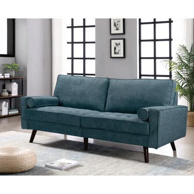 China High Quality Modern Modular Fabric Three Seat Modular Living Room Commerical Office Sectional Sofa for sale