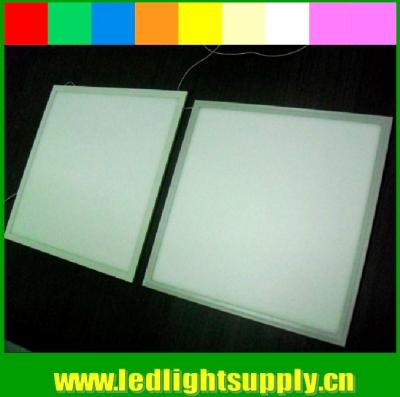 China China precio al por mayor panel de luz LED luz para ojos 60 * 60cm lámpara en venta