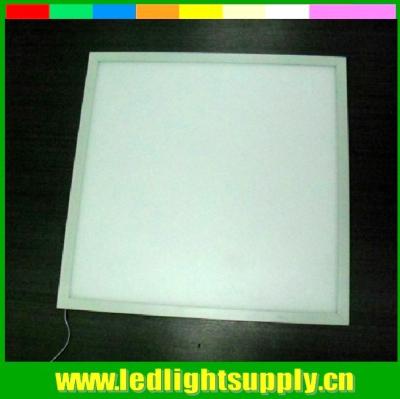 China 3 jaar garantie LED-paneellamp 60*60 cm vierkant platte plafondlamp Te koop