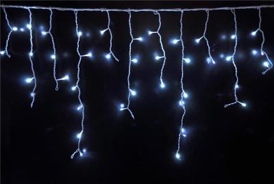 China New arrival  led 24V christmas lights waterproof solar icicle lights for outdoor for sale