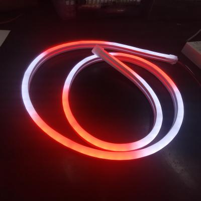 China 400 Lumens CRI>80 LED Neon Flex Light for Outdoor Commercial Use for sale