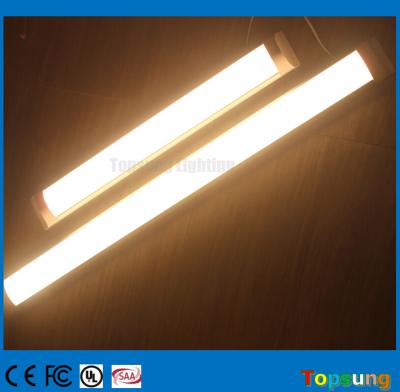 China 5ft 24*75*1500mm 60W Dimmbare industrielle LED-Linienleuchte zu verkaufen