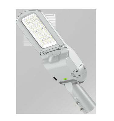 Chine Topsung Lighting lampe de stade modulaire à LED de 50 watts éclairage étanche pour la rue de la cour de la muraille à vendre