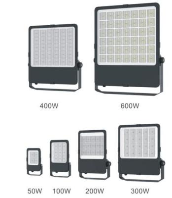 Κίνα Topsung Wholesale High Mast Led Flood Light 400w High Bay Led Light με αισθητήρα κίνησης προς πώληση