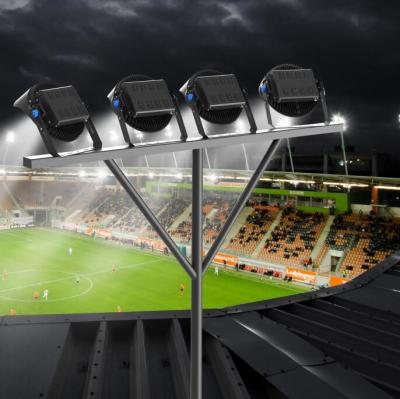 China 500w Outdoor Cob LED Straßenleuchte 600w LED Fußballstadion Beleuchtung zu verkaufen