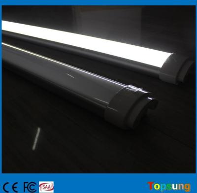 China 3 voet waterdicht ip65 tri-proof led licht 30w met CE ROHS SAA goedkeuring Te koop