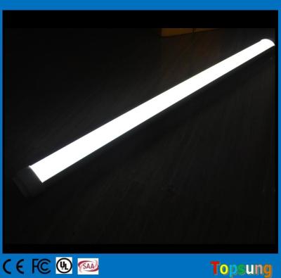 China 2 Foot 60cm LED Linear Batten Linear Light Ceiling 2835smd for sale