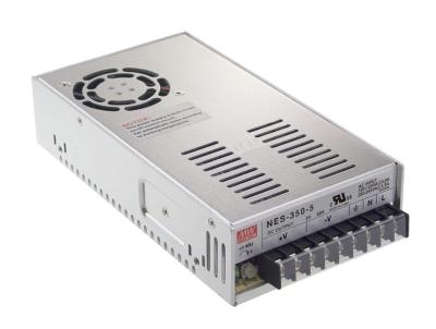 China 348W 12 Volt Led Power Supply Single Output Switching NES-350-12 for sale