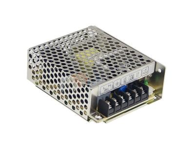 China Meanwhile de alta calidad 24V 36W Single Output Switching Power Supply Transformador de neón LED en venta