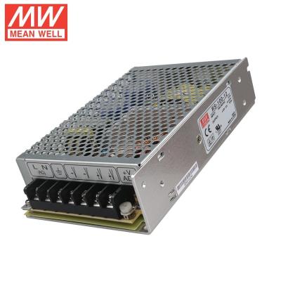 Cina Nuovo arrivato trasformatore al neon a LED 24V 100W Single Output Switching Power Supply di alta qualità in vendita