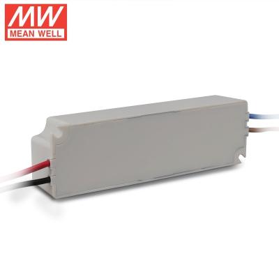 Chine Meanwell 35w 24v alimentation basse tension de haute qualité à vendre