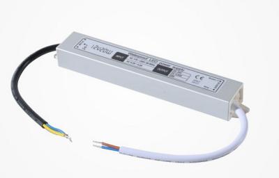 China Hot sale 12v 24v 20w waterproof led power supply  with high quality for sale