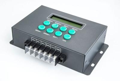 Cina Controller di luce a LED AC100-240V Pc Dmx Controller 1 Port in vendita