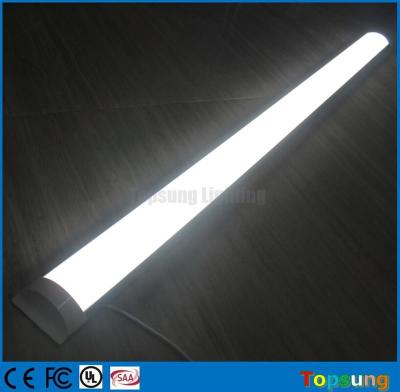 China 2ft 24*75*600mm Niet-afstembaar lineair ledlamp Te koop