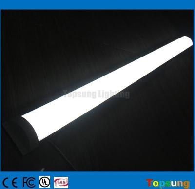 Chine 5ft 24*75*1500mm 60W Lumière murale à LED linéaire Dimmable à vendre