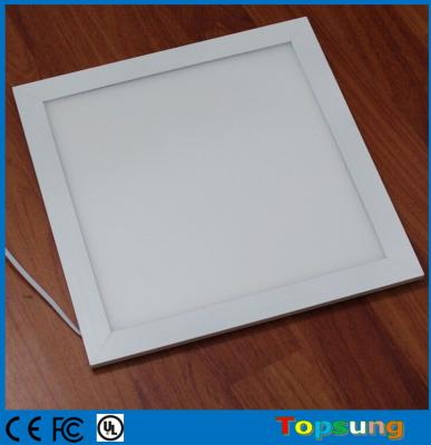 China Asombrosa luz de panel LED brillante de alta calidad 60 * 60cm lámpara para oficina precio de fábrica en venta