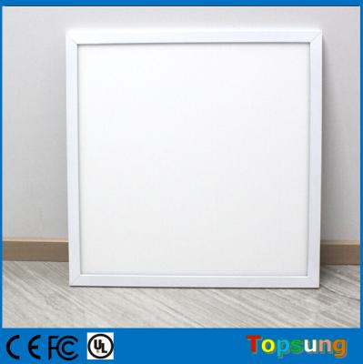 China Großhandelspreis LED-Leuchten mit Platteneinrichtung 60*60cm für Büro zu verkaufen