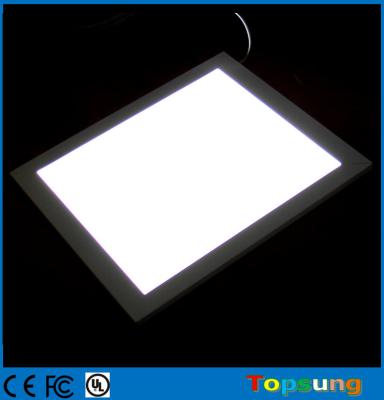 China Verbazingwekkend helder goedkope prijs led panel licht plafond plat led licht 60 * 60cm te koop Te koop