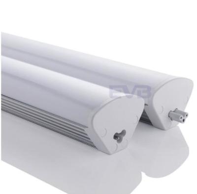 China 1200mm linkable pendant led linear batten tube lights waterproof office illuminate lamp 40w for sale