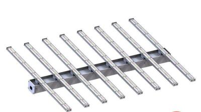 Chine 8 Bar 10 Bar 600w 800w 720w Indoor LED Grow Lights Plant Lights Pour les plantes d'intérieur Hydroponique à vendre