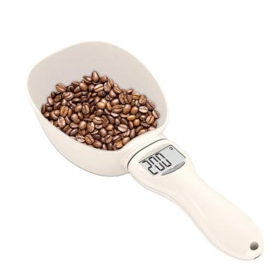 China China Factory Supply Good Price Sustainable Cat Dog Food Measuring Scoop for sale