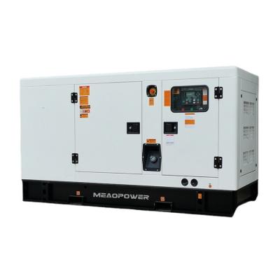 China 350KW 437.5KVA diesel generator with Cummins Engine price NTAA855-G7A MP-C350 for sale