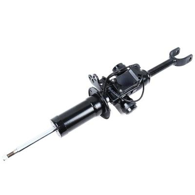 China Wholesale High Quality Automotive Shock Absorber For Model BMW F02 Front Shock Absorber With Electric Control OE Standard for sale