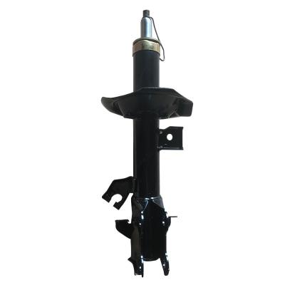 China Sedan Shock Absorbers For Nissan Bluebird Sylvette (G11) 1.6 (G15) 102 HP OE Standard for sale