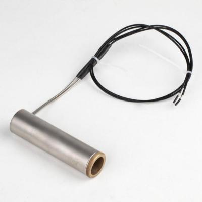 China Industry Heating Process Hot Sale Coil Hot Runner Heater for sale