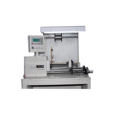 China Factory CNC MgO Rod Winding Machine For Cartridge Heater for sale