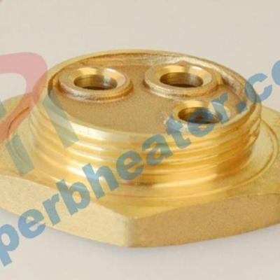 China Building Material Shops Industrial Clamp Heating Element for sale