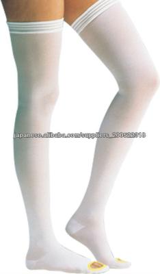 China 2015 Hot Antibacterials! ! Sport Over The Knee Ankle Mens Womens Socks Compression Stockings for sale