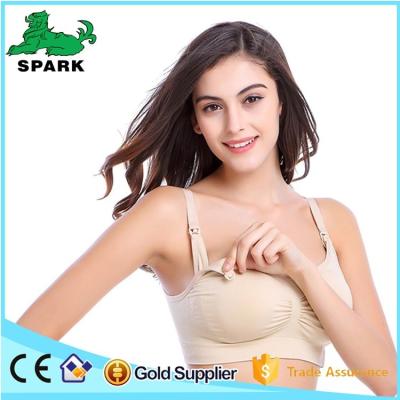 China Antibacterial Women's Hot Sexy Underwear Breastfeeding Ladies Sexy Bra Hot Sale Underwear Pictures for sale