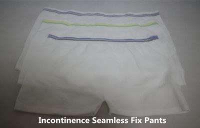 China Women Antibacterial Seamless Disposable Hospital Pants for Hospital, Personal, Spa, Salon for sale