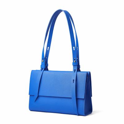 China Other Fashion Women Shoulder Bag 2023 Design Custom Made Luxury Tote Bag for sale