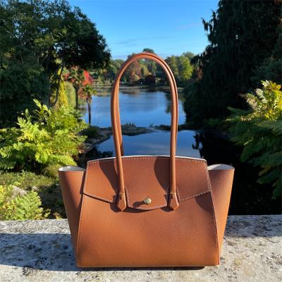 China Fashion Vintage Tote Bag High Quality Customized Oversized Logo Luxury Handbags For Women for sale