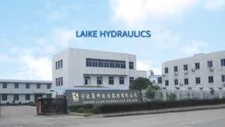 Verified China supplier - Ningbo Laike Hydraulics Co., Ltd.