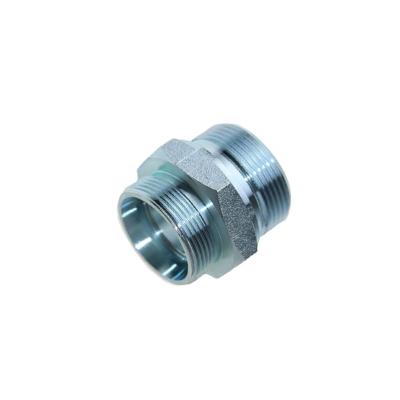 China BSP THREAD 60 DEGREE CONE SEALING OR BONDED SEAL STUD ENDS reduction for sale