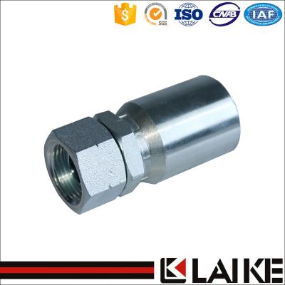 China High Quality High Pressure Hydraulic Swivel Connector Swivel Connector for sale