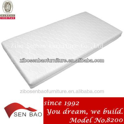 China Medical foam mattress_ Anti-decubitus high density foam mattress mattress_ foam mattress with comfortable cover 8200# for sale